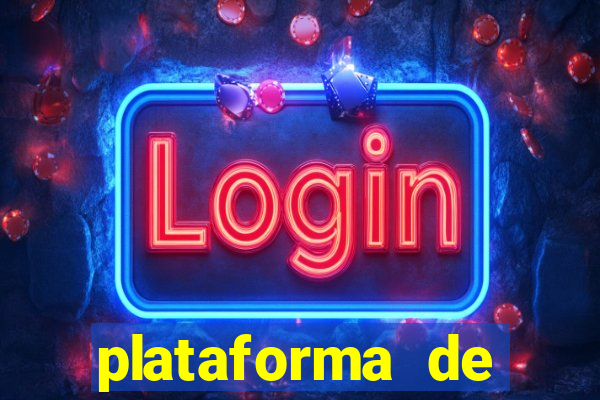 plataforma de casino chinesa